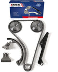 Timing Chain Kit for Nissan Sentra 2.0L DOHC L4 16V SR20DE Pack of 2 U417940