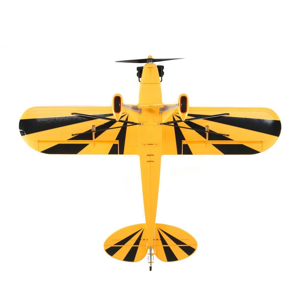 Clipped Wing Cub 1.2m BNF Basic O862