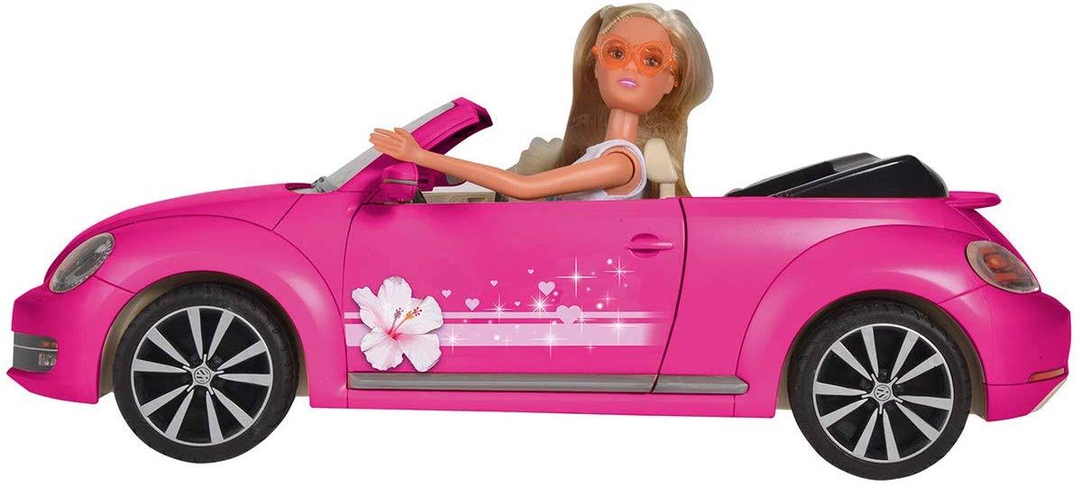 VW Beetle Cabriolet Toys X98721