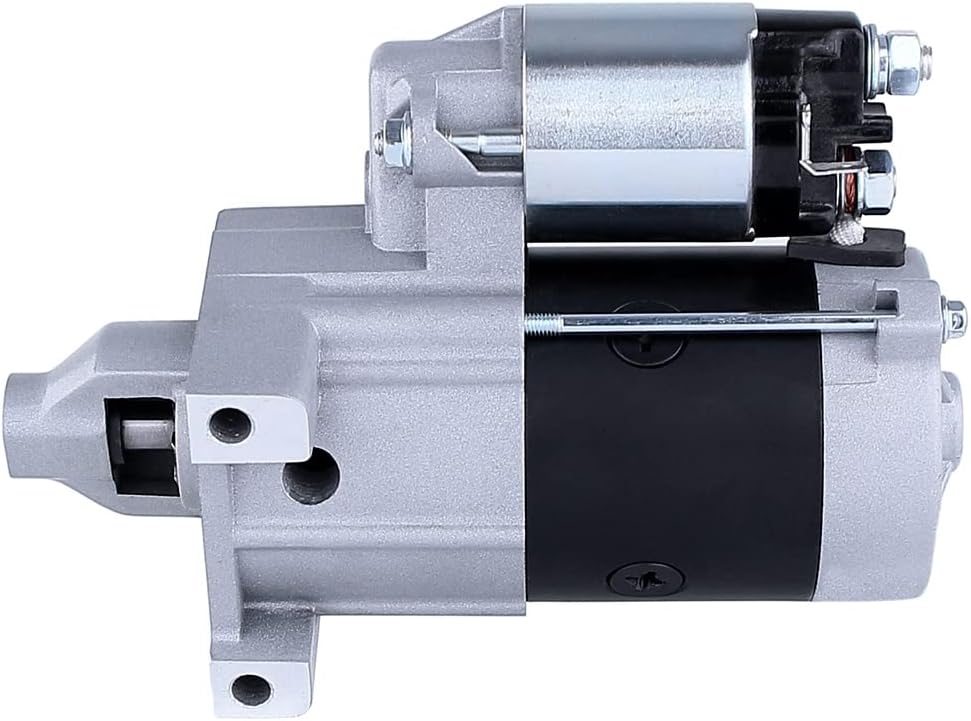 NEW STARTER MOTOR Pack of 2 R977029
