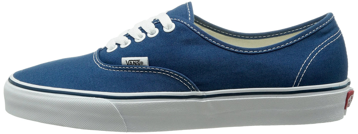 Navy-White Casual Shoes E64669