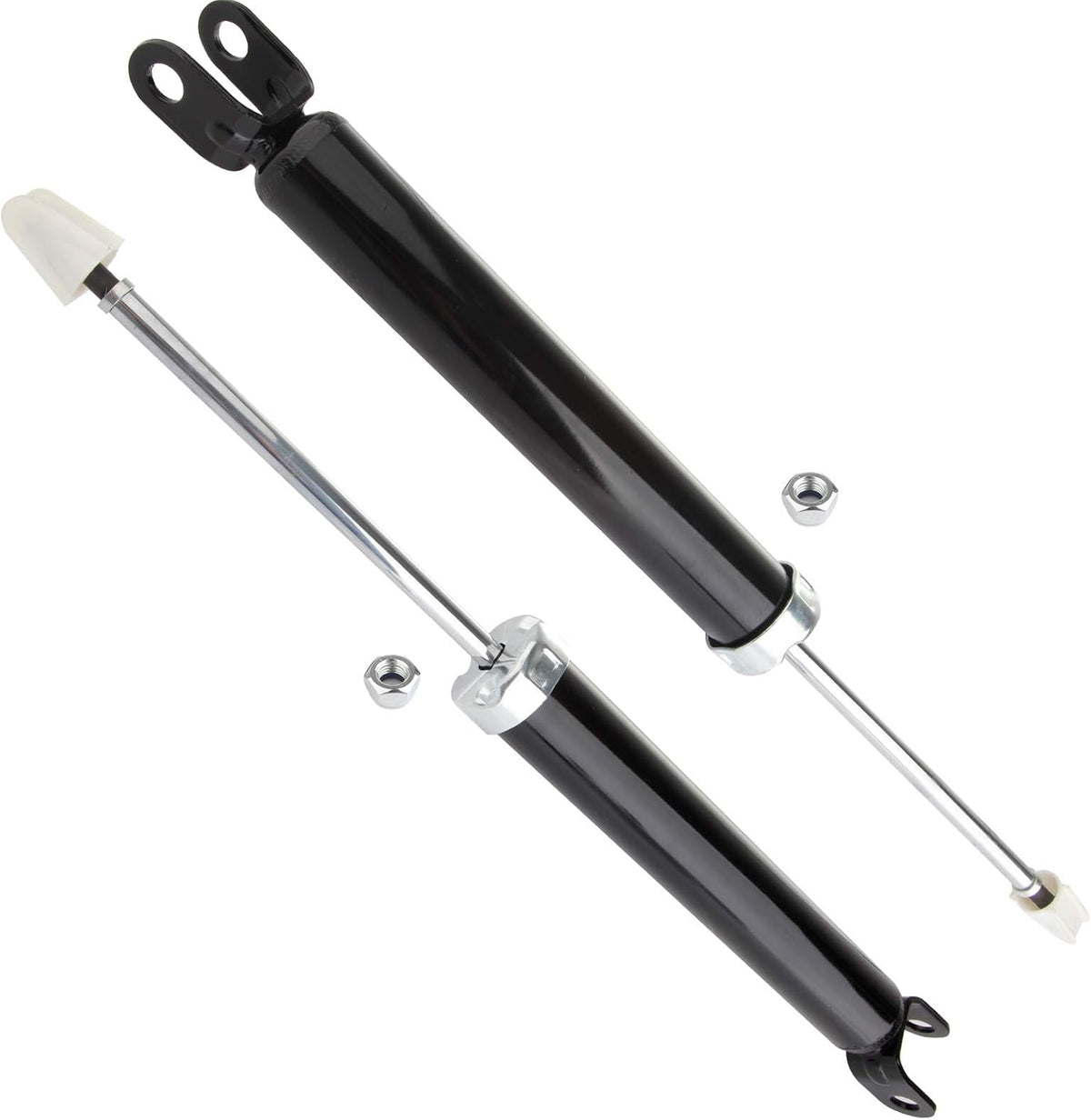Rear Gas Struts Shock Absorbers Set of 2 Z167