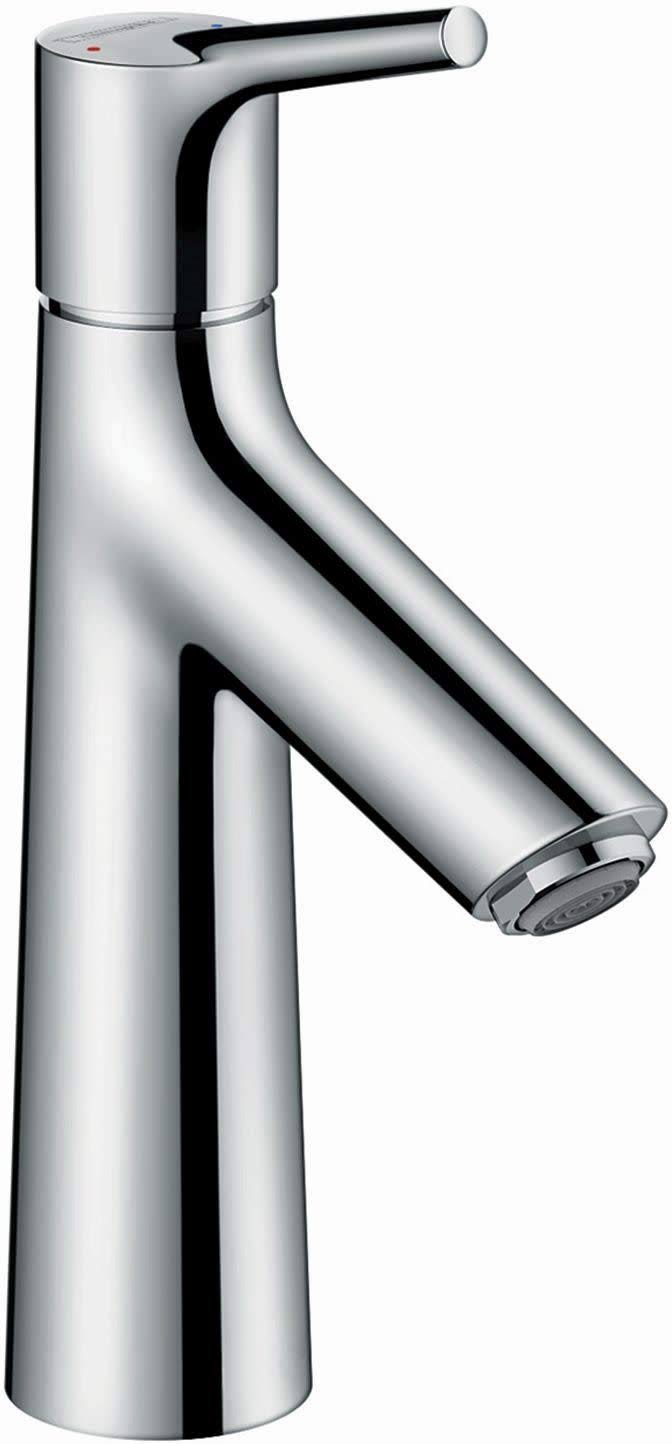 Chrome Single Hole Bathroom Faucet G82646