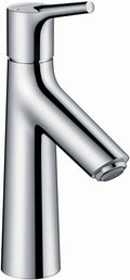 Chrome Single Hole Bathroom Faucet G82646