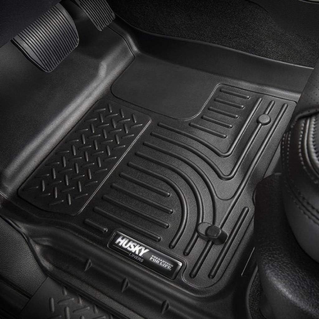Floor Liner for 2017-2020 Ford F-250/F-350 Super Duty A1141