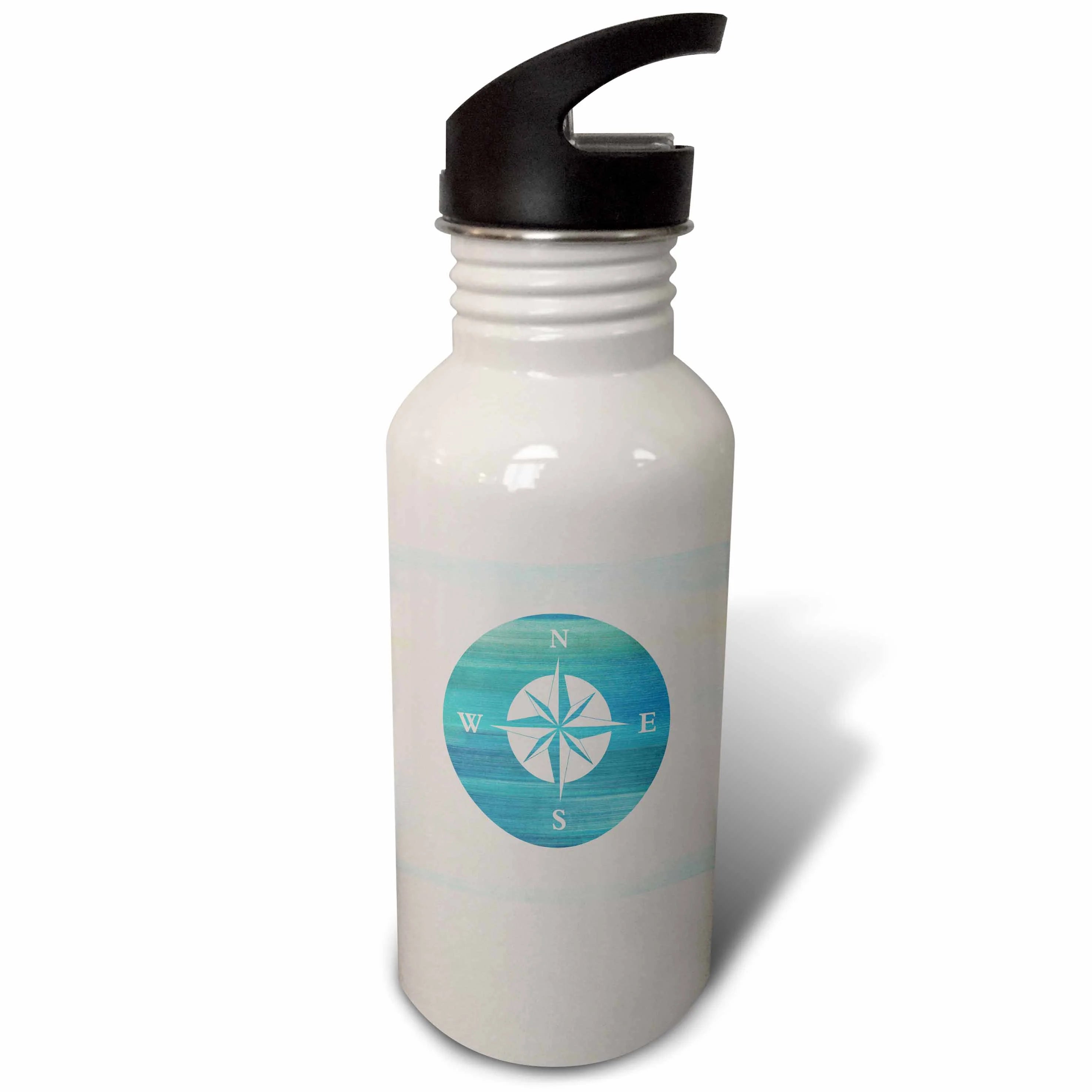 21 oz Sports Water Bottle L80093