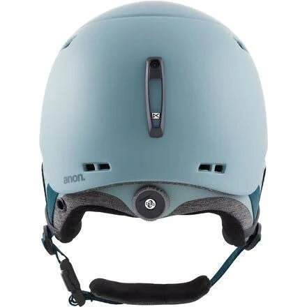 Gray Helmet I3284