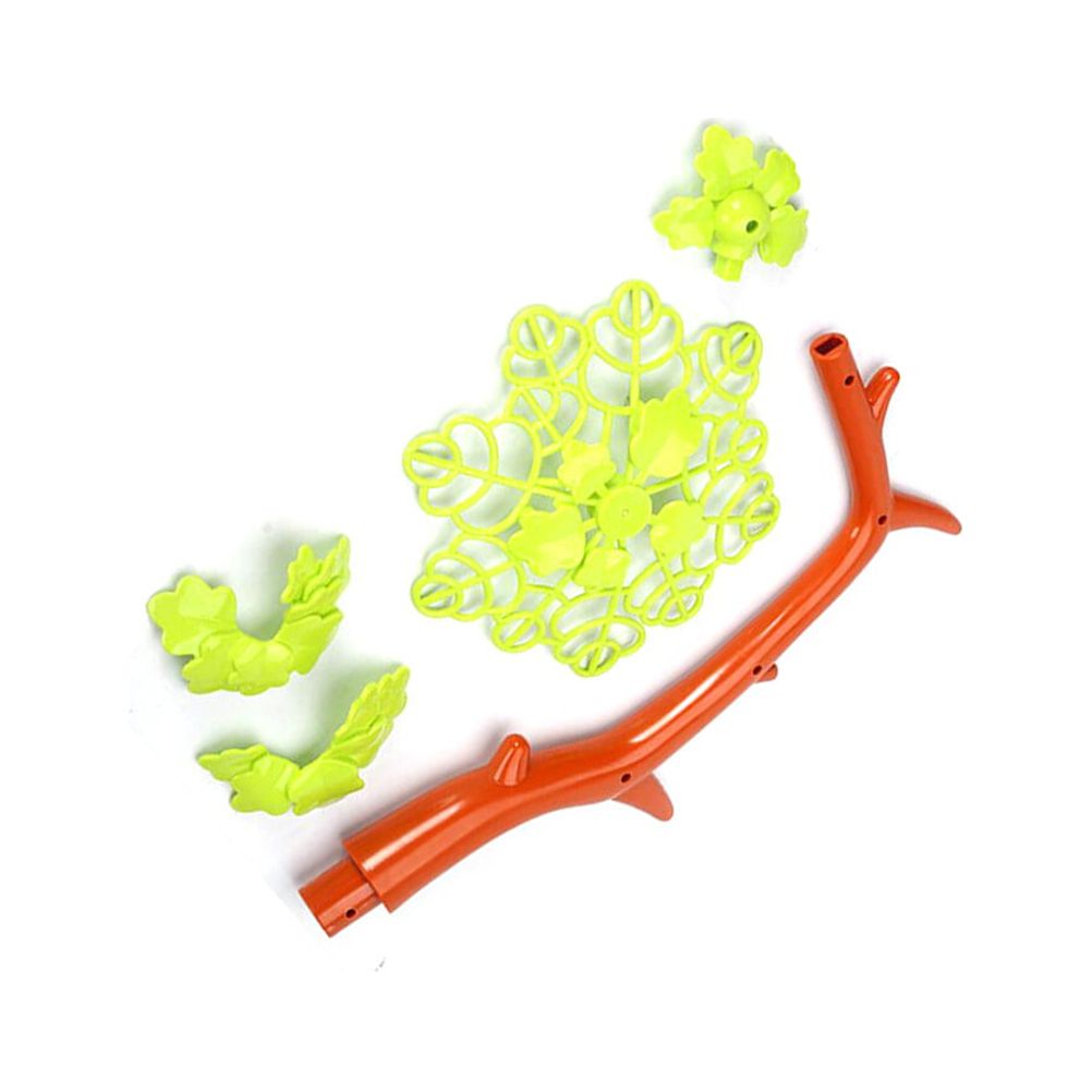 Monkey Swing Tree Board Game Educational Toys L51667