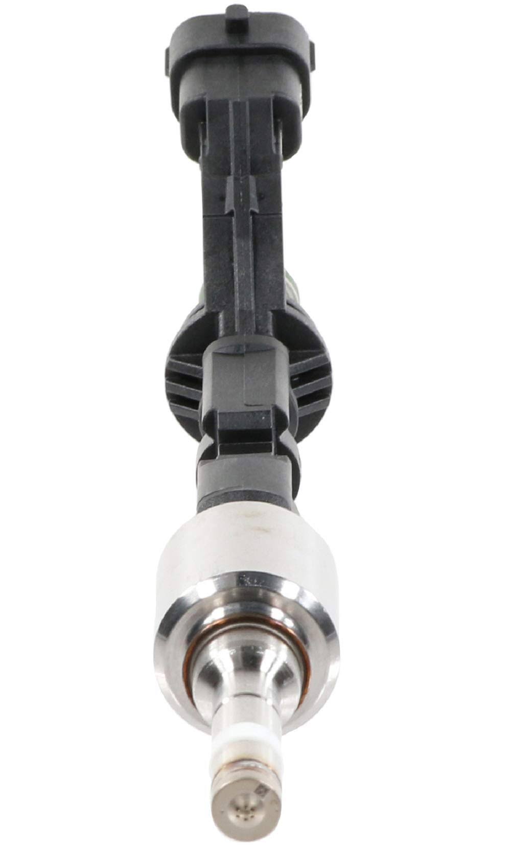 Bosch Fuel Injector for Land Rover LR4, Range Rover and Range Rover Sport T553