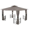 Replacement Canopy Top for Gazebo E743