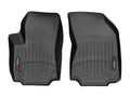 Black DigitalFit Front FloorLiner A8627