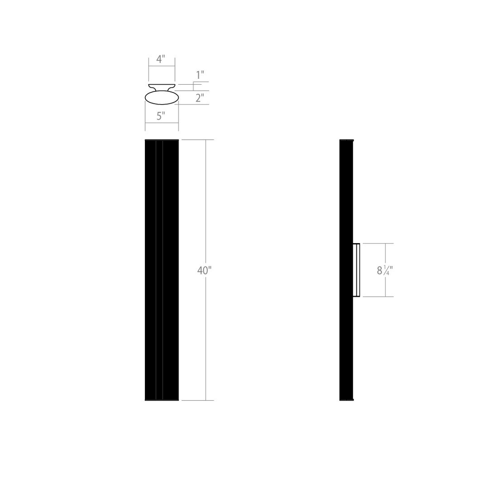 LED Bath Bar U42975