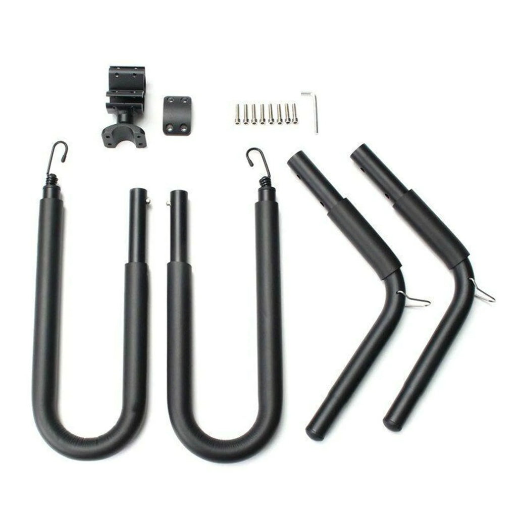 Surfboard Bike Rack Carrier Rack Holder K71599