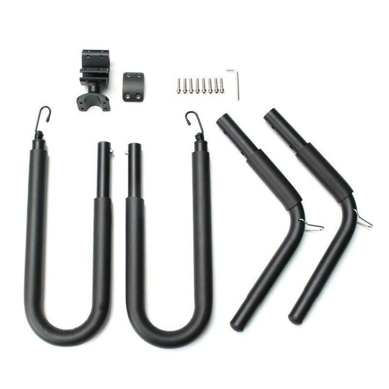 Surfboard Bike Rack Carrier Rack Holder K71599