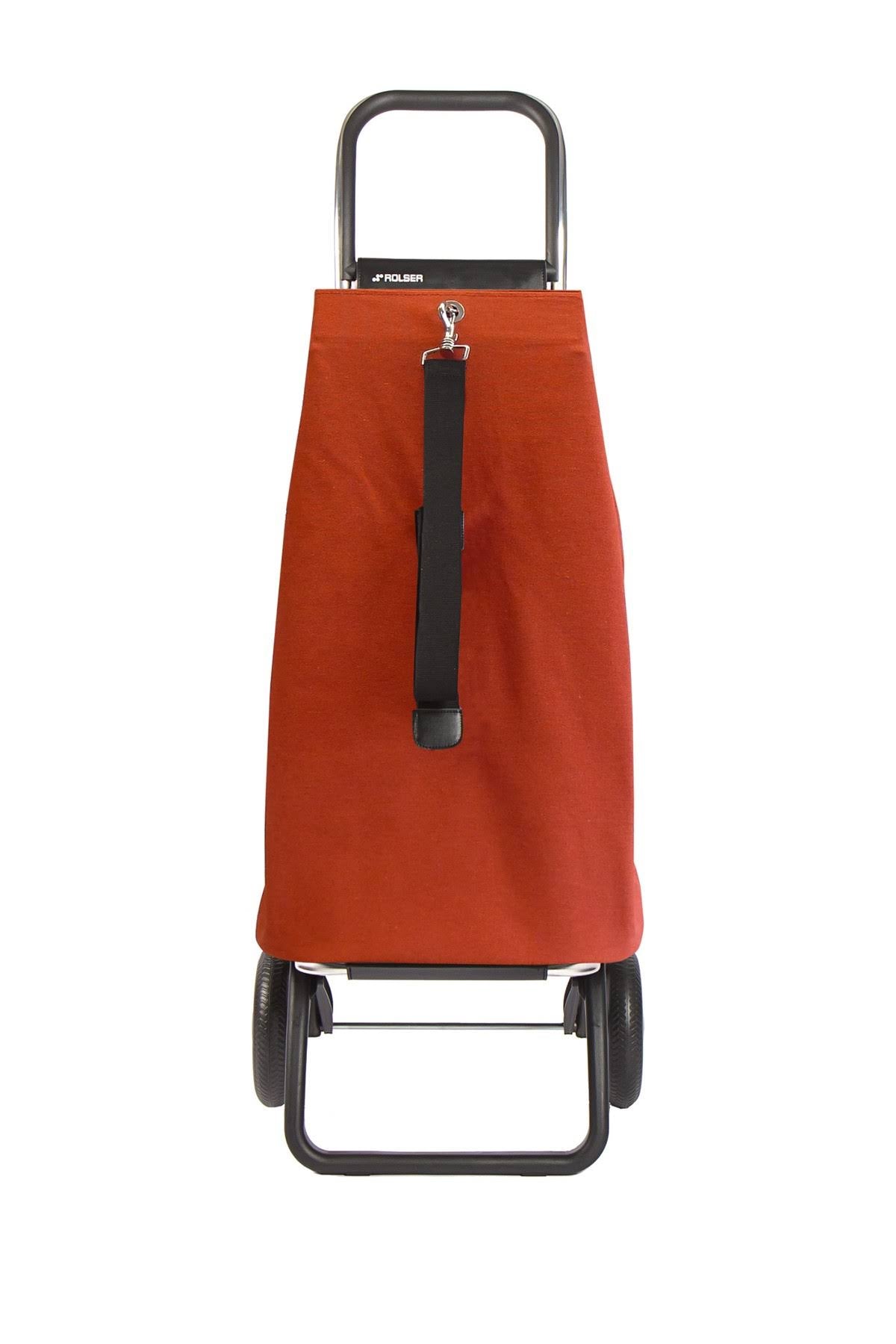 Mandarina Shopping Trolley G734