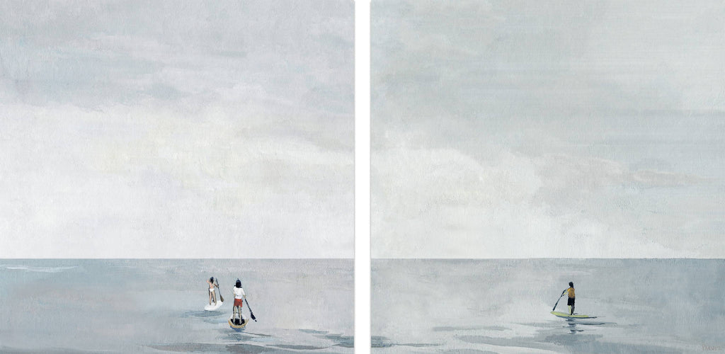 Diptych H39590