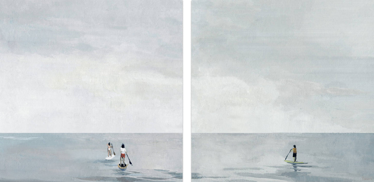 Diptych H39590