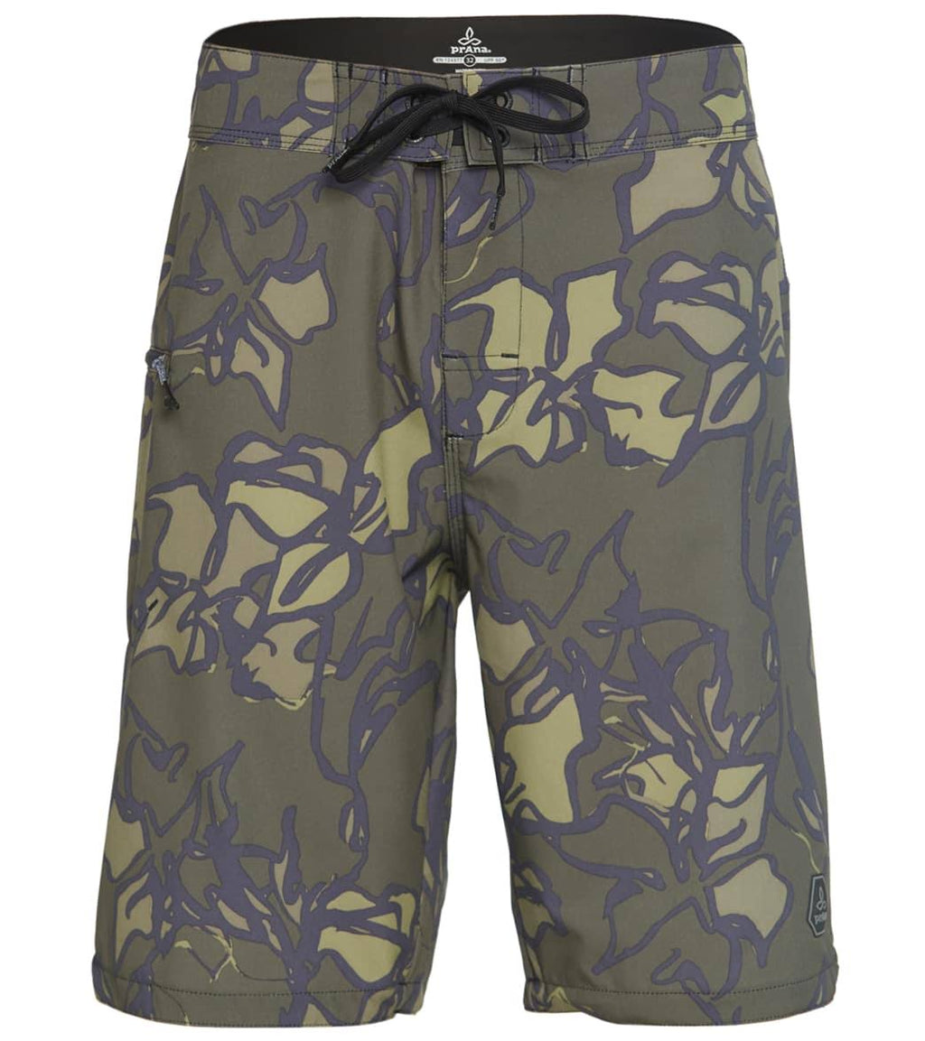 Men's 10 inch Boardshort J953