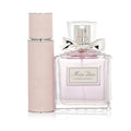 Miss Dior Blooming Bouquet 100ml EDT + 10ml EDT Refillable Travel Set D320