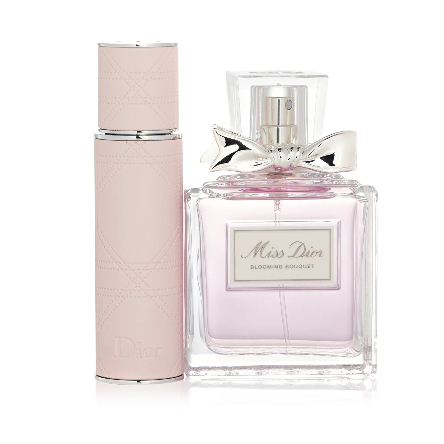 Miss Dior Blooming Bouquet 100ml EDT + 10ml EDT Refillable Travel Set D320