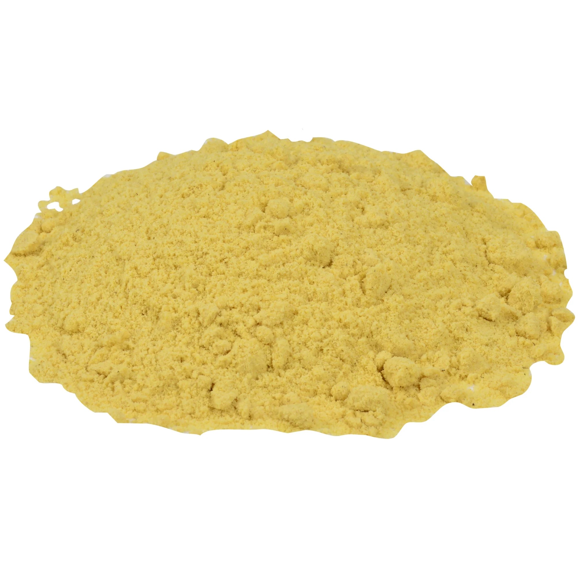 Kosher Ground Mustard, 16 oz Bottle V231