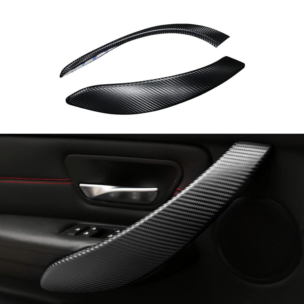 Car Dashboard Panel Frame Cover Trim Sticker Interior Decoration X7083