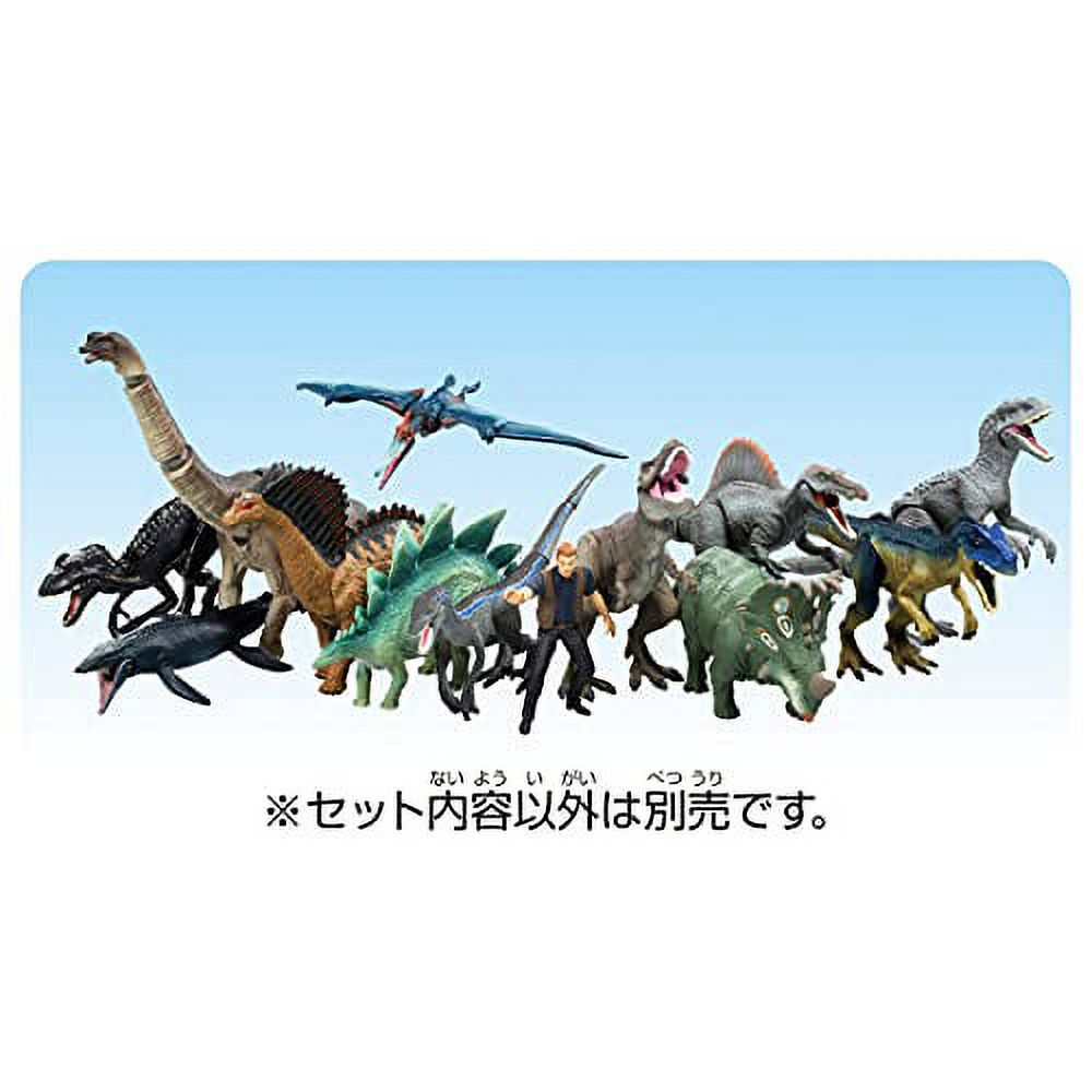 Jurassic World Dimorphodon M39922