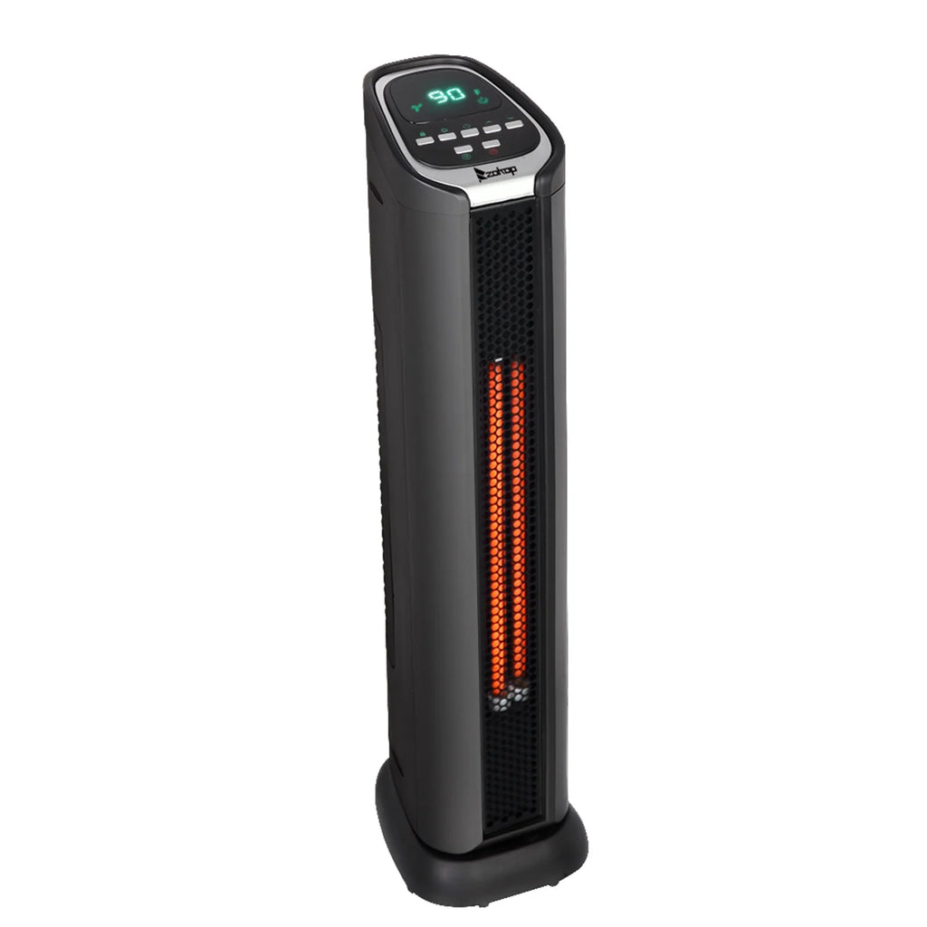 1500W Infrared Space Heater A49359