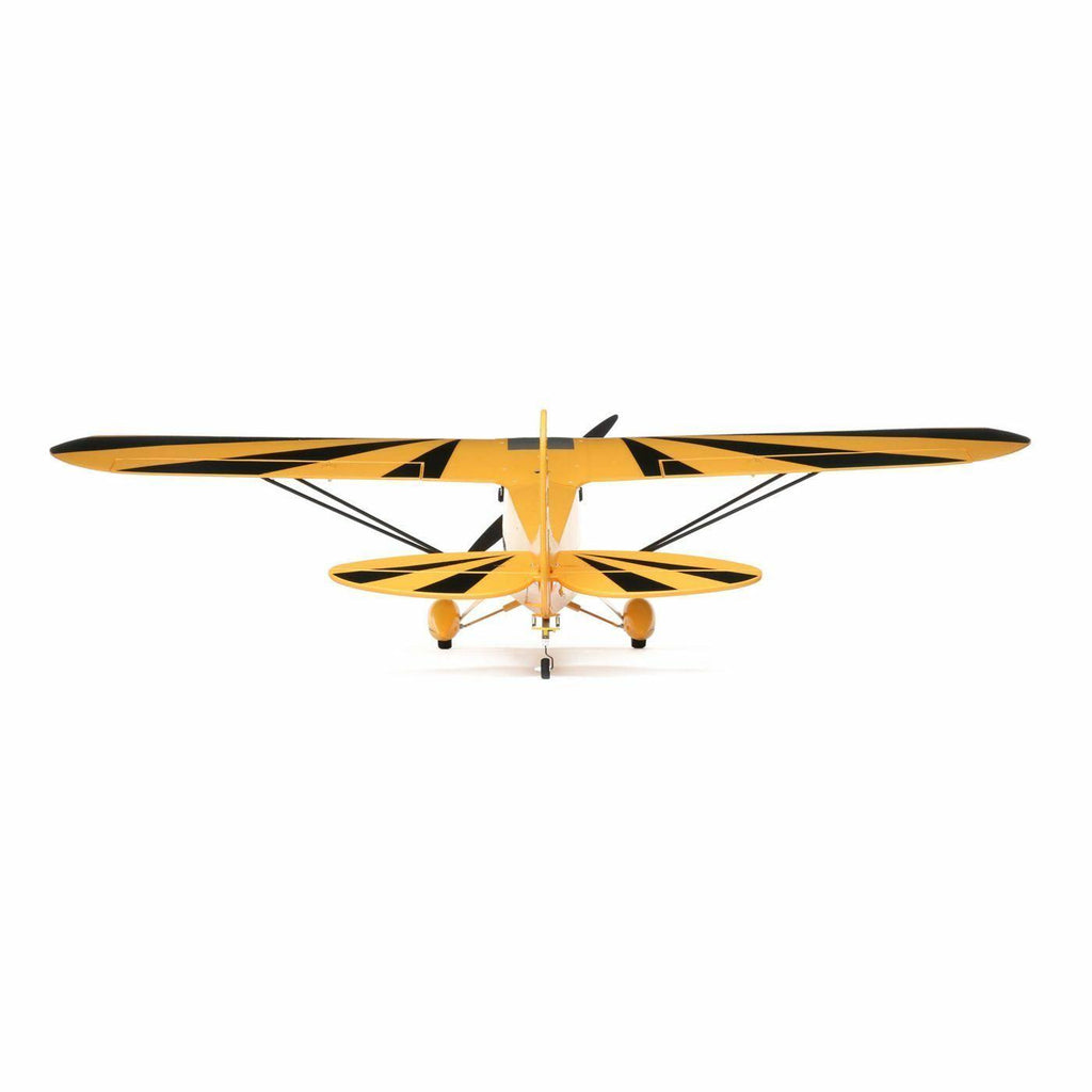 Clipped Wing Cub 1.2m BNF Basic O862