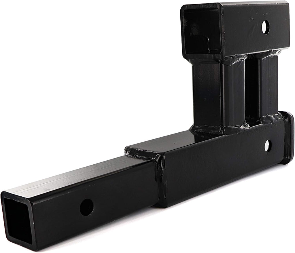 Dual Hitch Extender Pack of 2 C2066