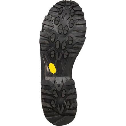 Carbon/Chili Wide Hiking Boots J100141