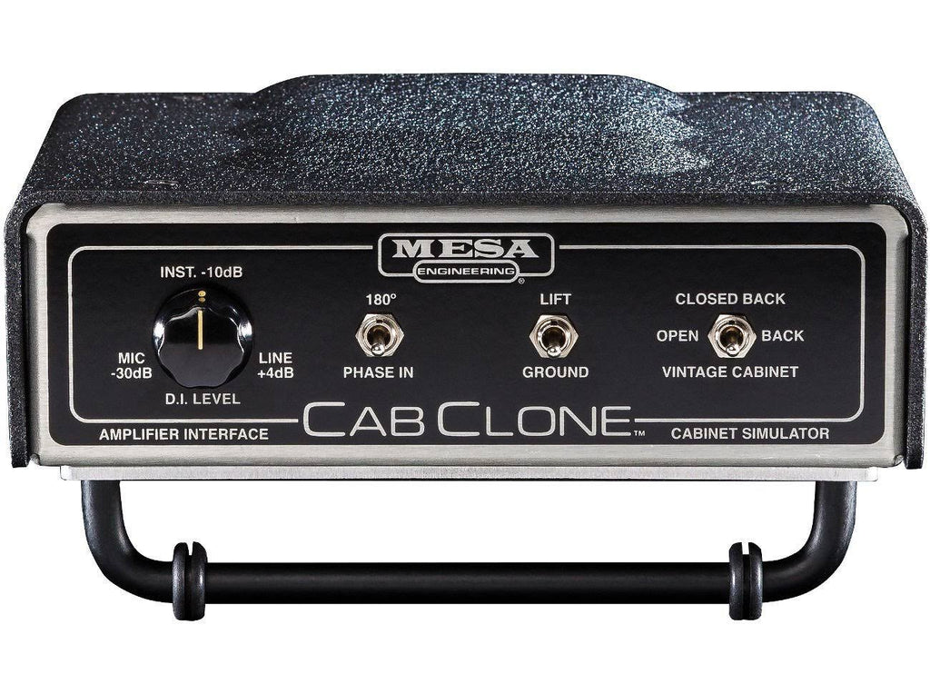 CabClone 4 Ohm J46710