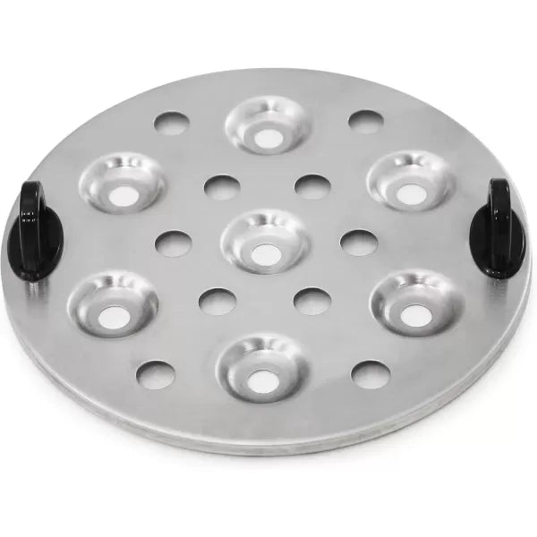 7 Egg Capacity Electric Egg Cooker with Auto Shut-Off Y547338