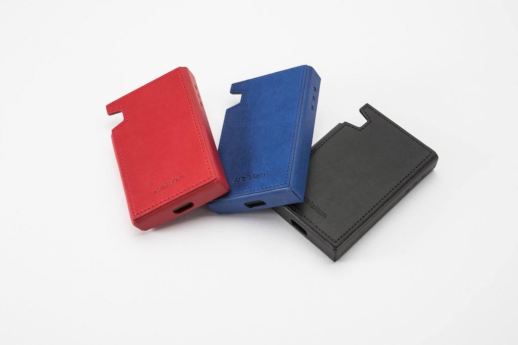 Black Case T981