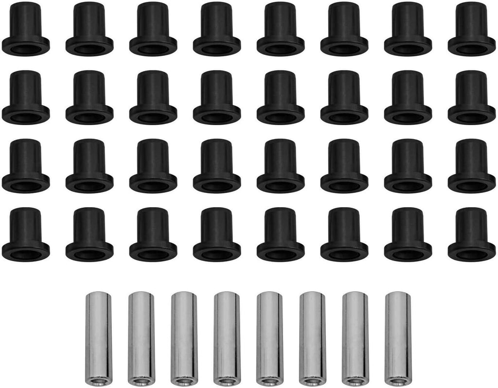 Heavy Duty UHMW A Arm Bushing Kit E939