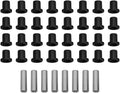 Heavy Duty UHMW A Arm Bushing Kit E939