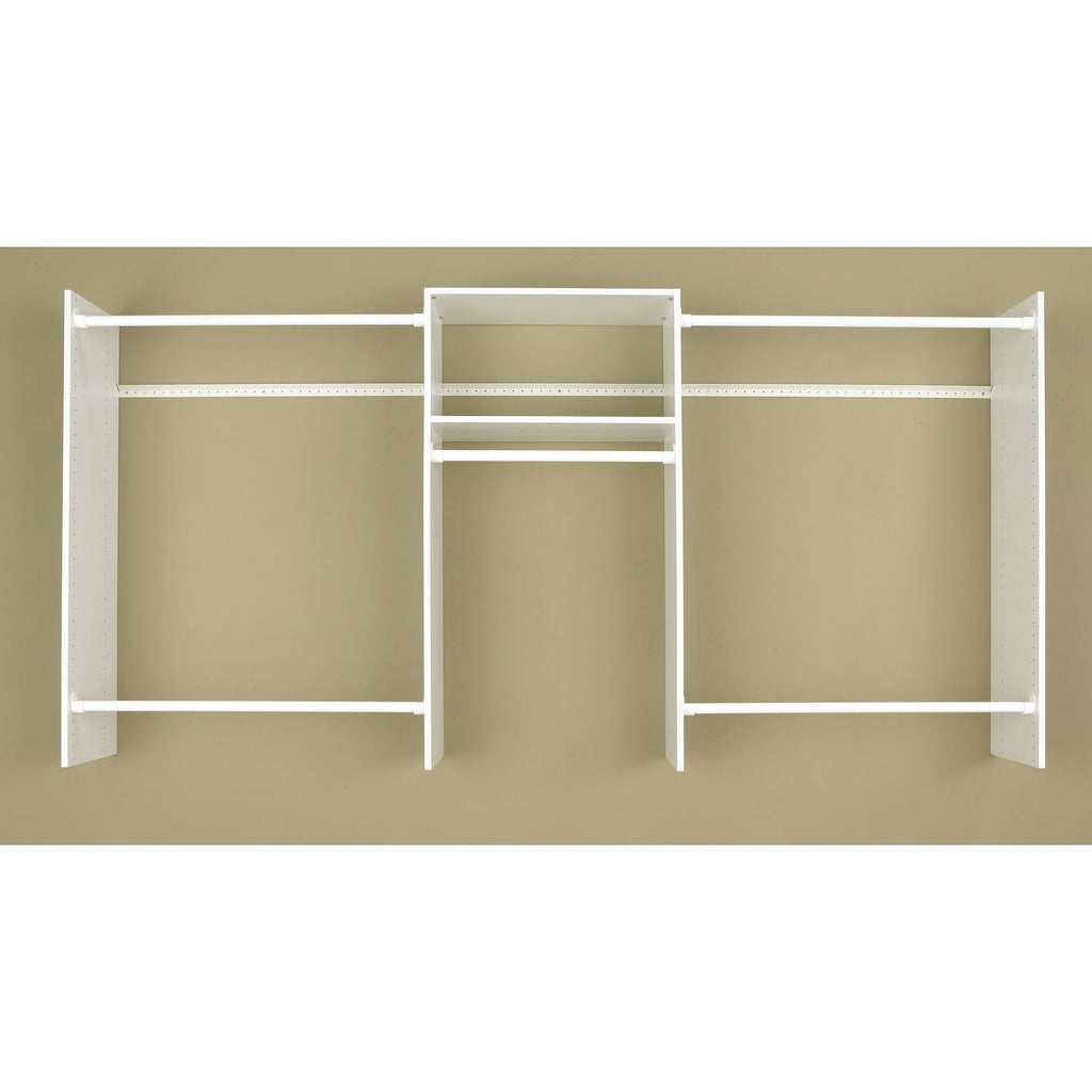 Basic Starter Closet 8 R1636