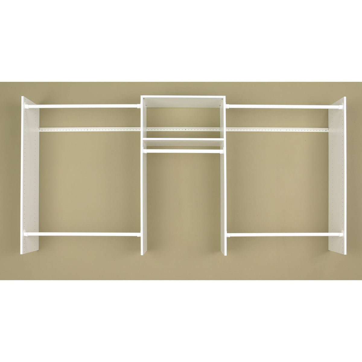 Basic Starter Closet 8 R1636