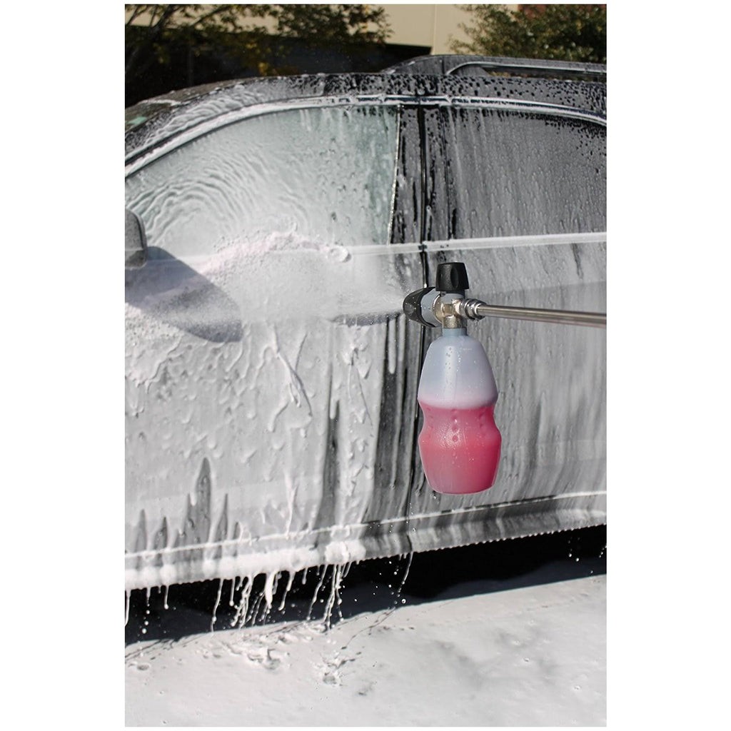Professional Foam Cannon V333310