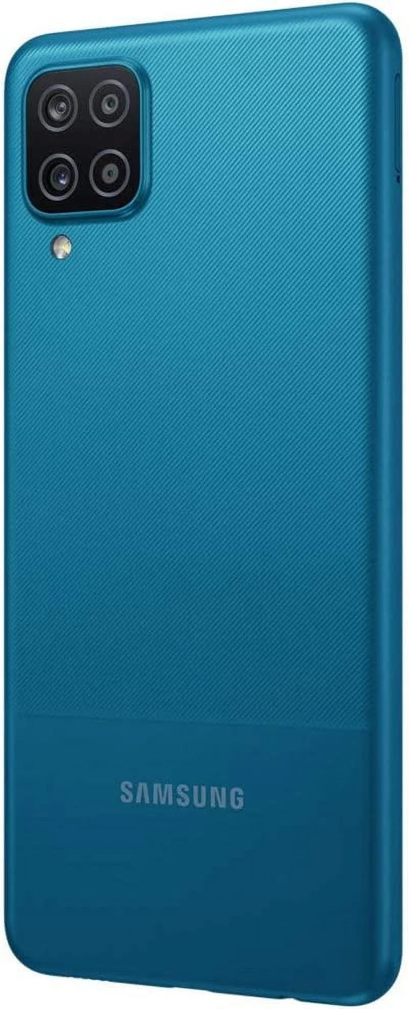 32GB Blue Galaxy A12 Smartphone V789