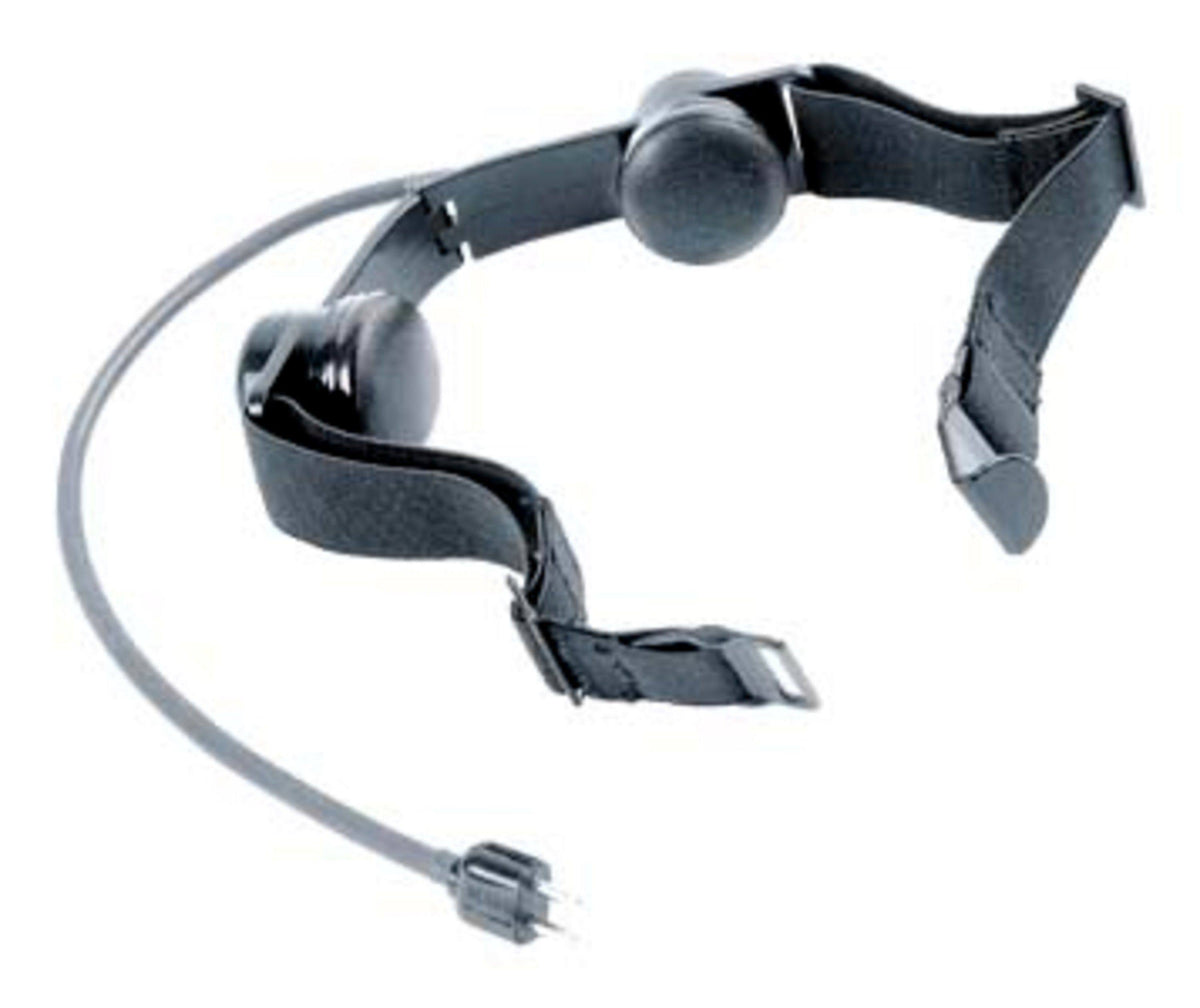 Throat Microphone V33373