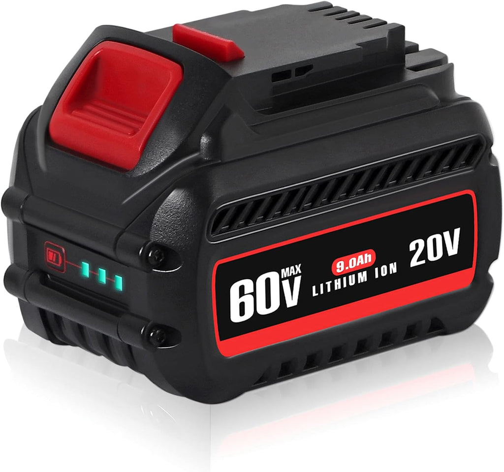 Replacement Battery Pack of 2 for Cordless Power Tools M371690