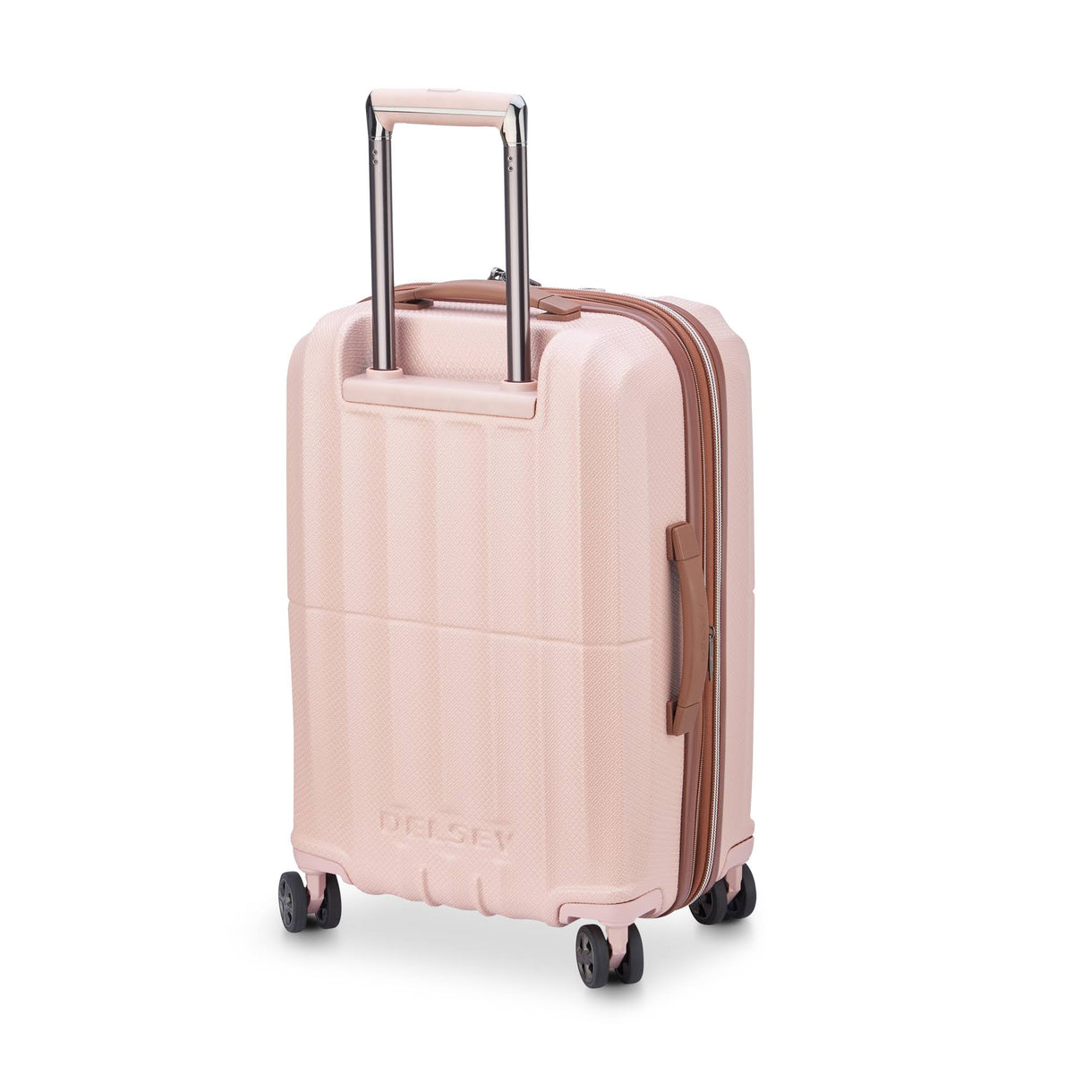 Pink Hardside Carry-On Spinner P304