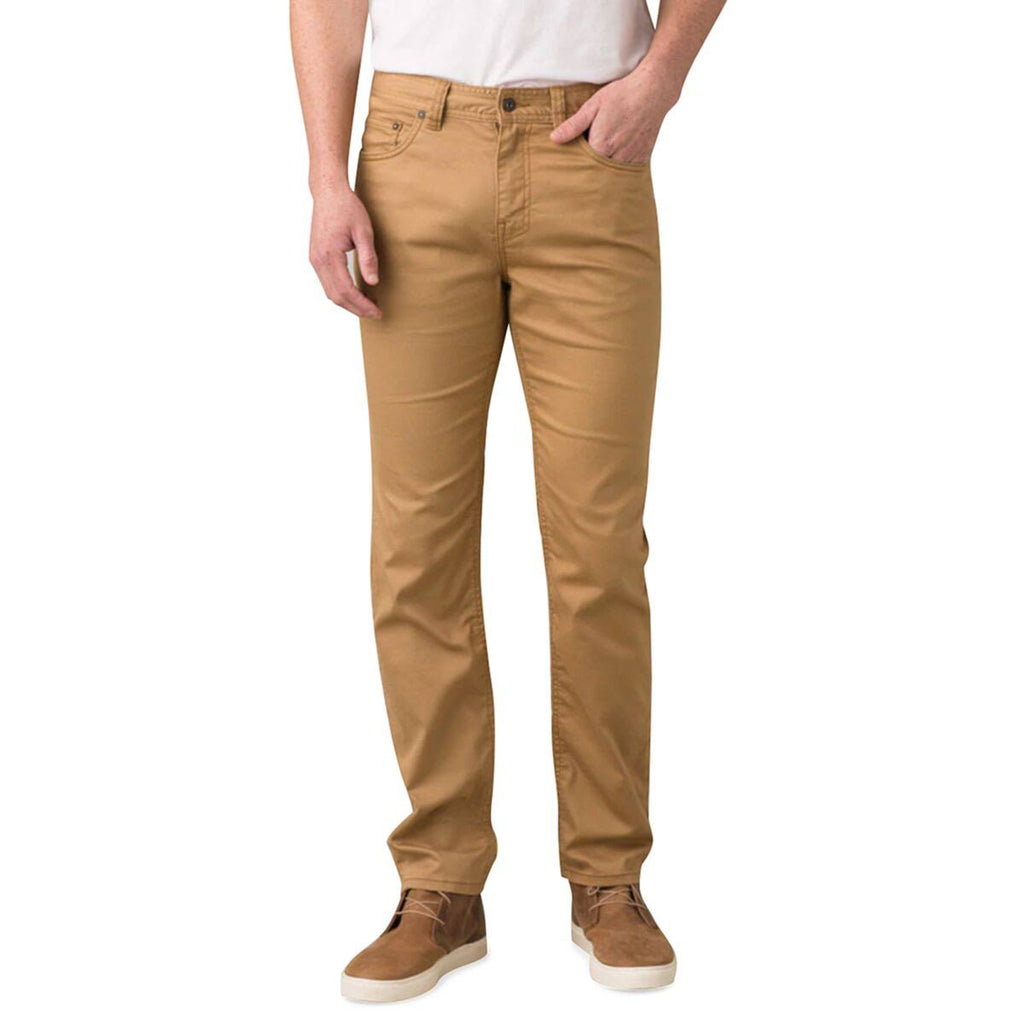 Men's Embark Brown Jean E895978