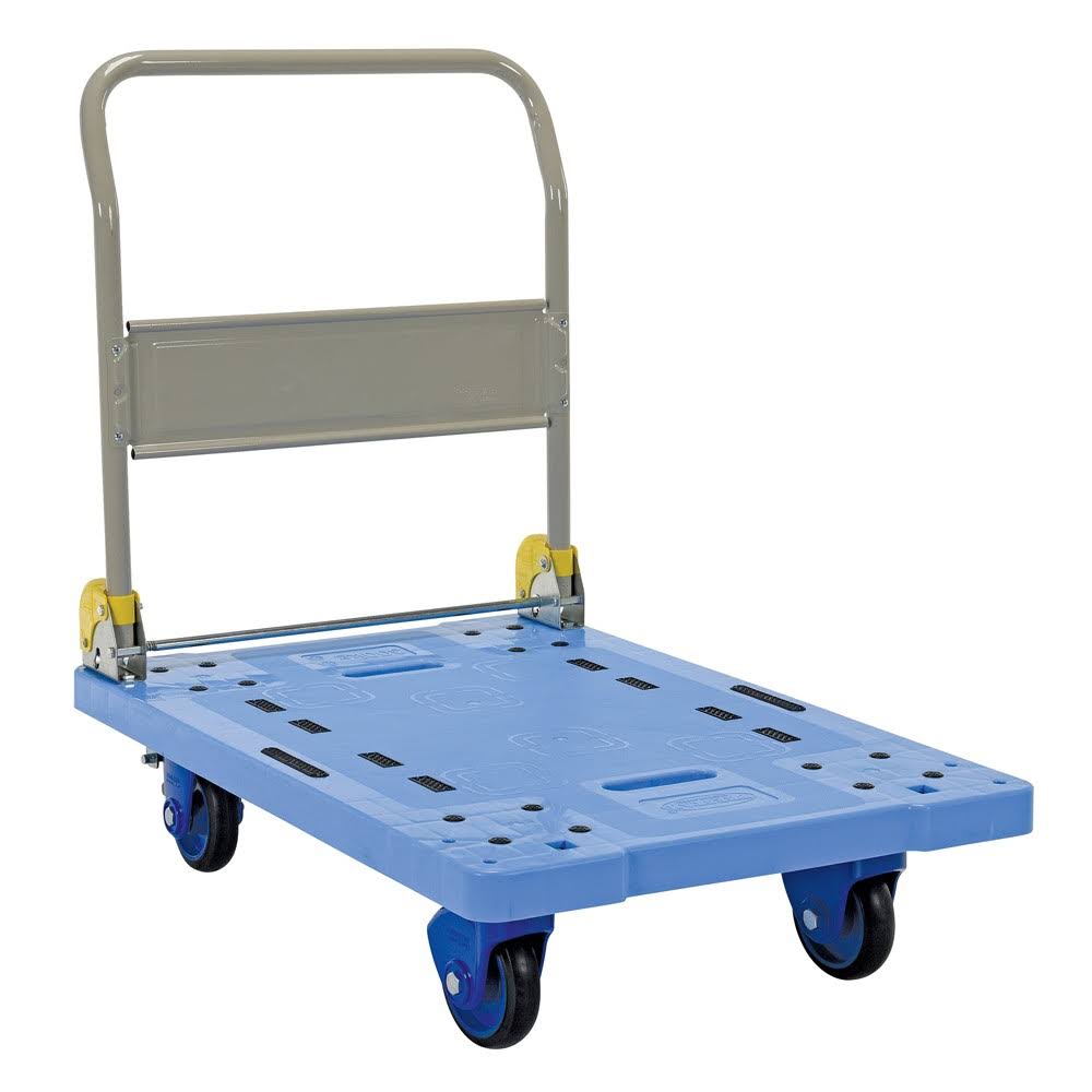 Plastic Truck Folding Handle 24x31 W296690