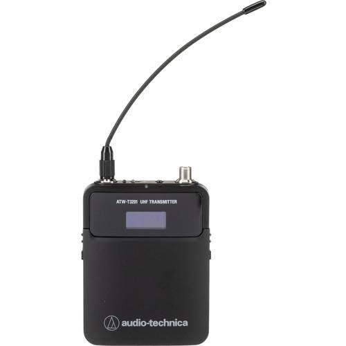 Body-Pack Transmitter R881