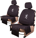 Universal Front and Bench Seat Covers, Water Resistant F5672