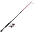 Spinning Rod and Reel Combo G3586