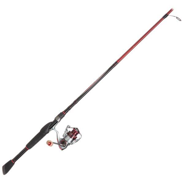 Spinning Rod and Reel Combo G3586