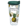 24oz Double Walled Insulated Tumbler Travel Cup N725